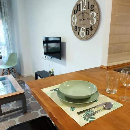 La Galeria De San Lorenzo Apartment