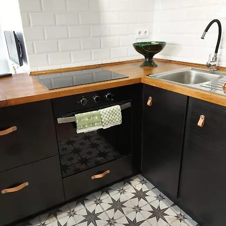 La Galeria De San Lorenzo Apartment Gijon
