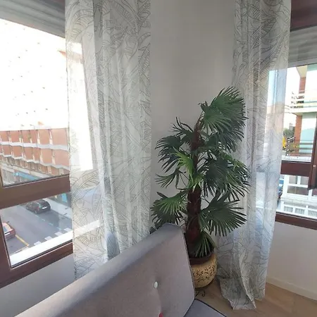 Apartment La Galeria De San Lorenzo *